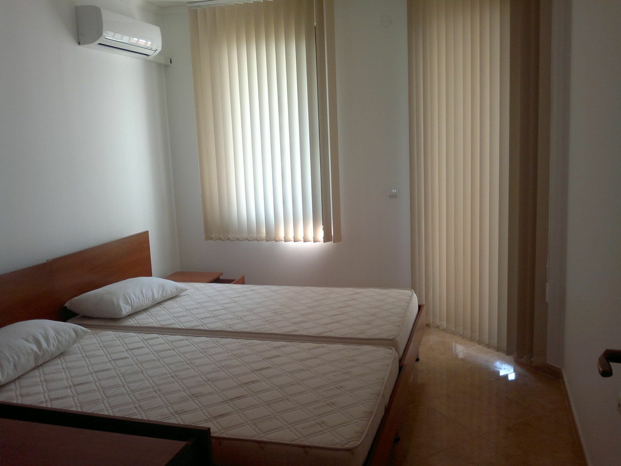 Delfin Apart Complex Свети-Влас Экстерьер фото