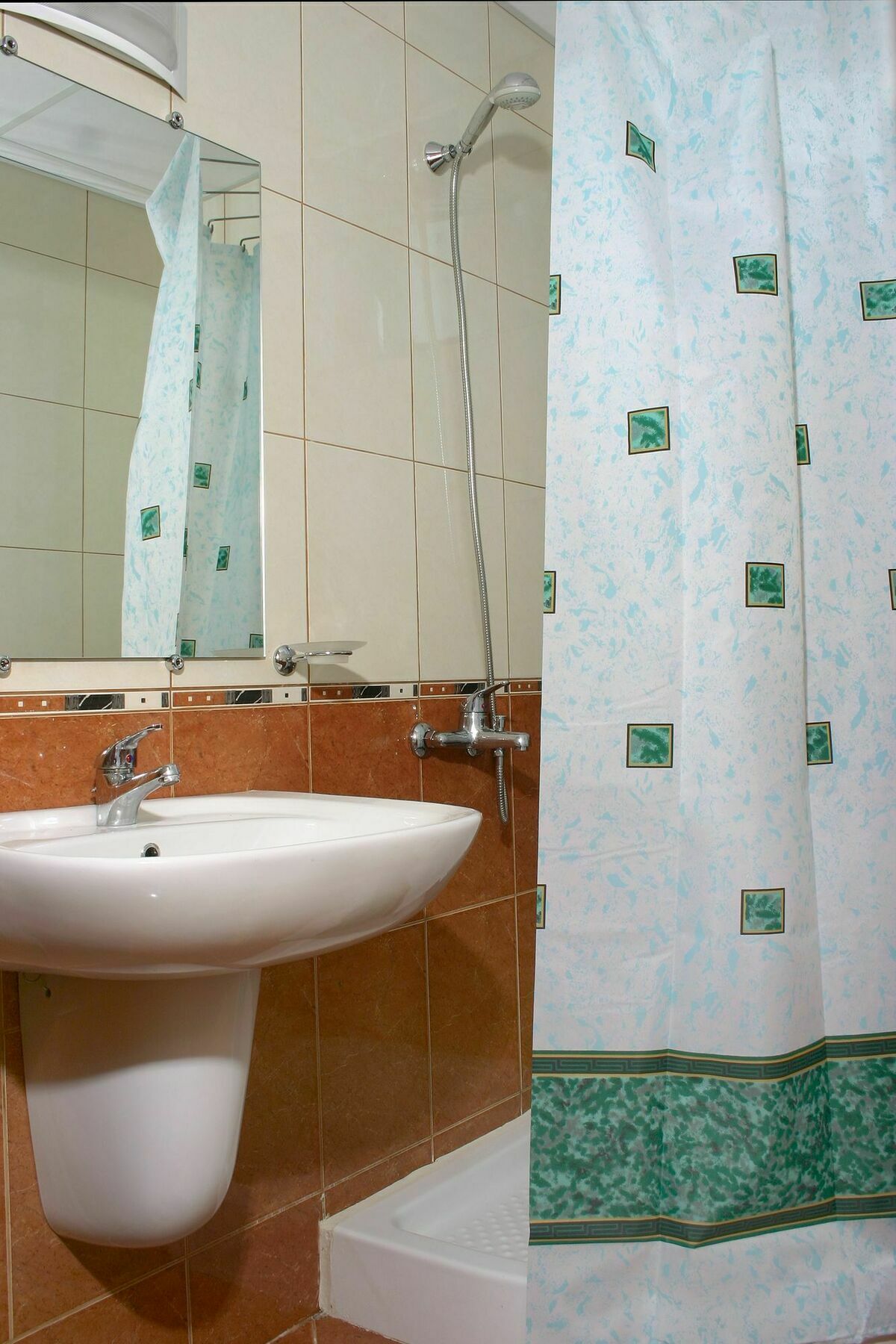 Delfin Apart Complex Свети-Влас Экстерьер фото
