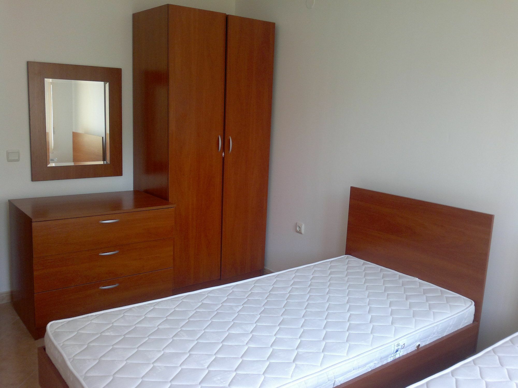 Delfin Apart Complex Свети-Влас Экстерьер фото