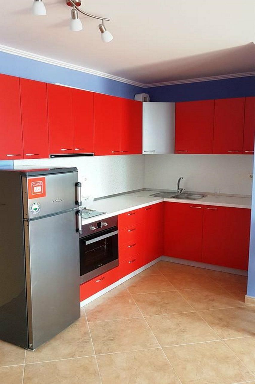 Delfin Apart Complex Свети-Влас Экстерьер фото