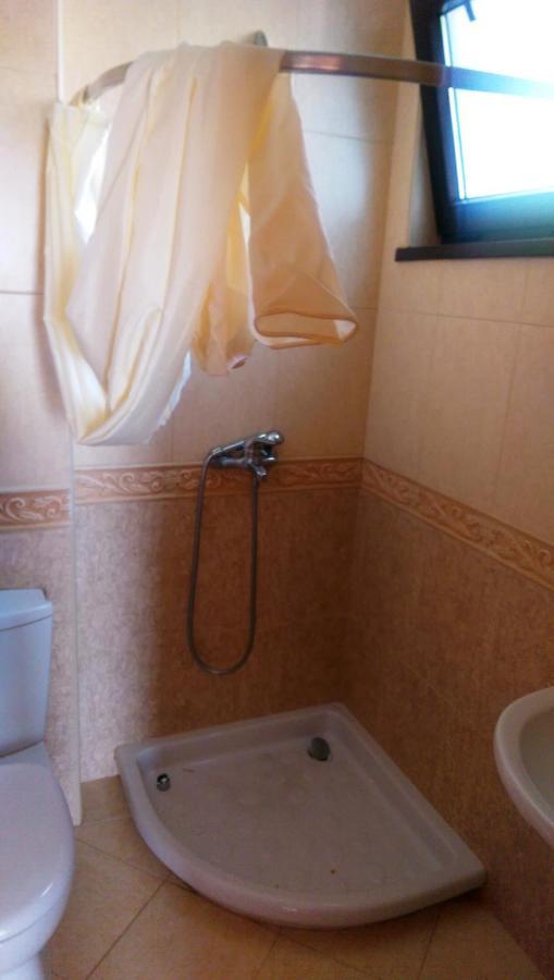 Delfin Apart Complex Свети-Влас Экстерьер фото